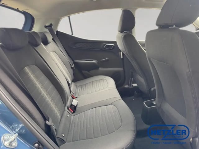 Hyundai i10 1.0 Trend