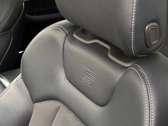 Audi Q7 50 TDI Quattro S-Line