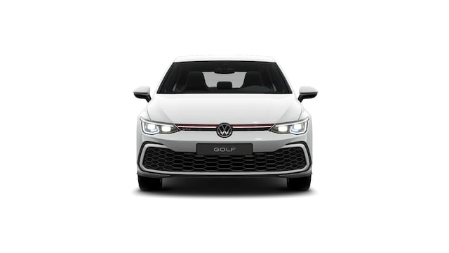 Volkswagen Golf 2.0 TSI DSG GTI