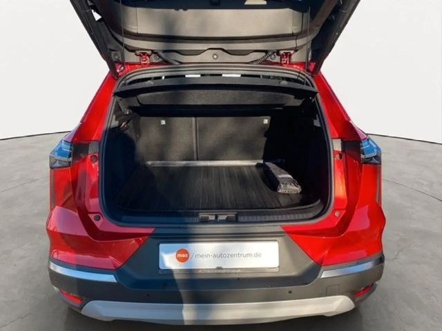 Renault Symbioz Hybrid LED KAM NAVI SHZ PDC ACC