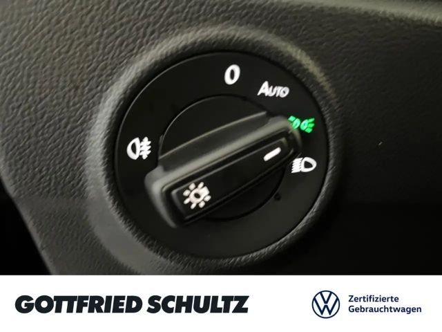 Volkswagen T-Roc 1.0 TSI