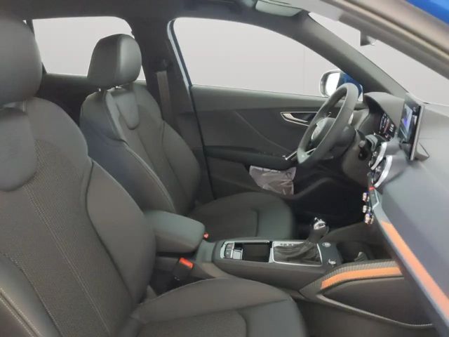 Audi Q2 35 TFSI S-Line S-Tronic