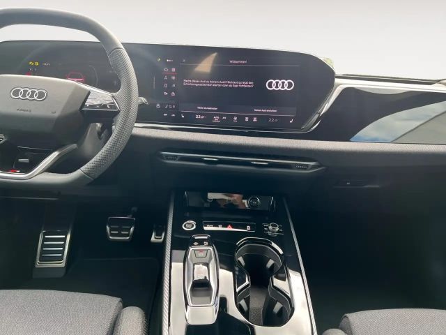 Audi A5 Hybride Quattro