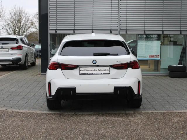 BMW 118 118d 5-deurs M-Sport Sedan