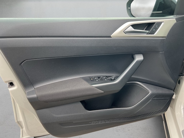 Volkswagen Taigo 1.0 TSI DSG Move