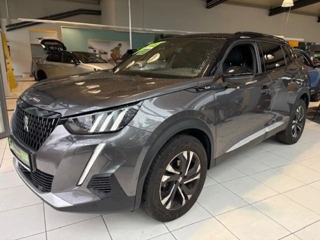 Peugeot 2008 GT-Line PureTech