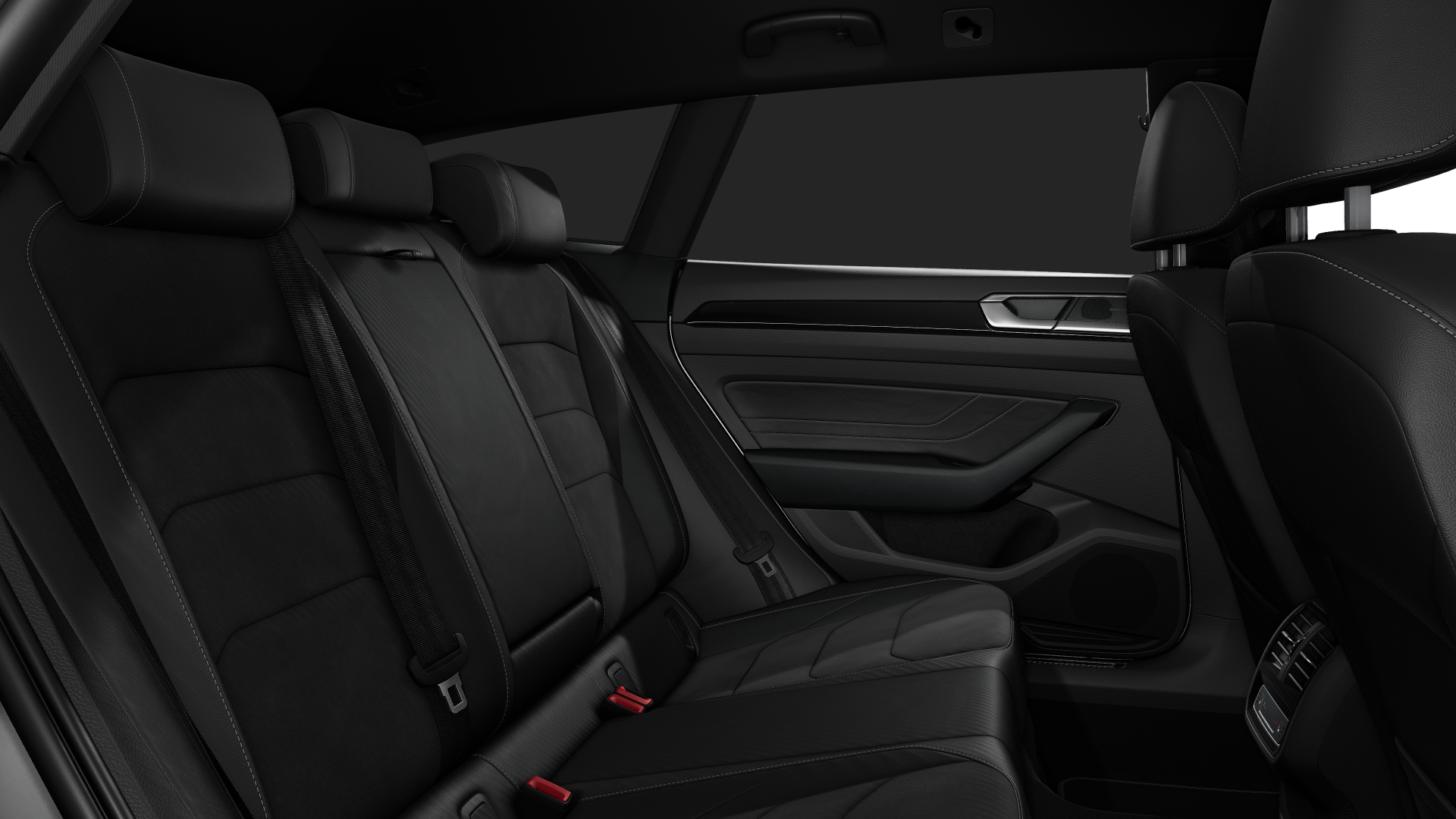 Volkswagen Arteon Shooting Brake 4Motion