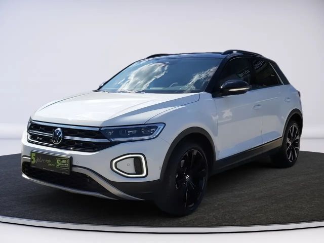 Volkswagen T-Roc 2.0 TDI 4Motion DSG Style