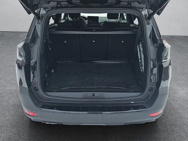 Peugeot 5008 BlueHDi EAT8 GT-Line