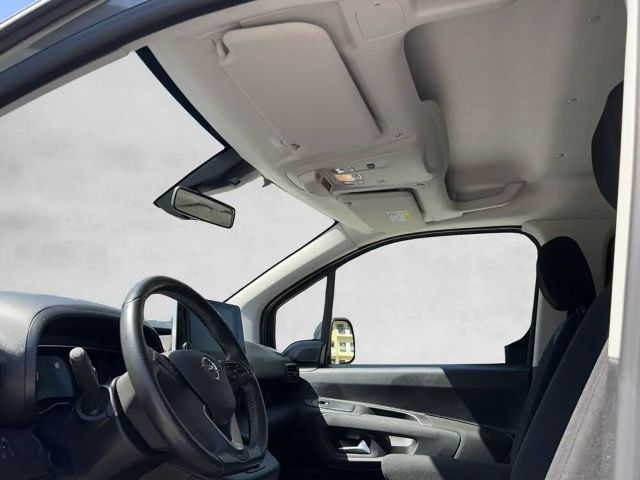 Opel Combo Combo-e Life Ultimate