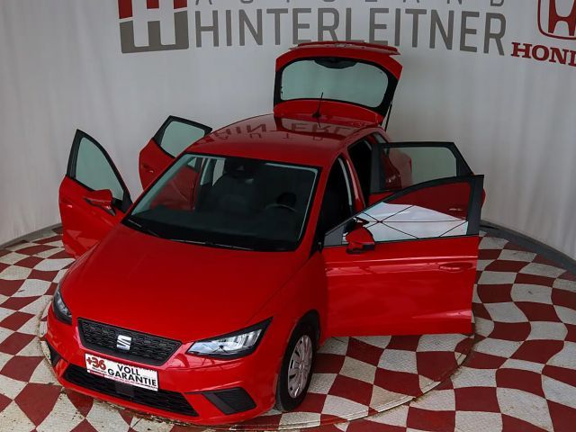 Seat Ibiza Reference