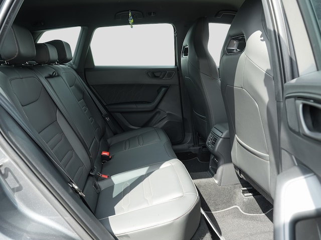 Cupra Ateca 2.0 TSI 4Drive DSG VZ