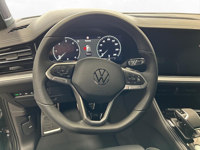 Volkswagen Touareg 3.0 V6 TDI 4Motion Style