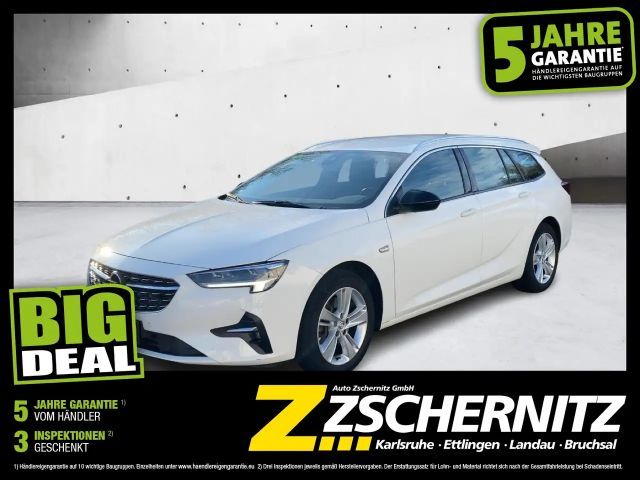 Opel Insignia 1.5 CDTI 1.5 Turbo Sports Tourer