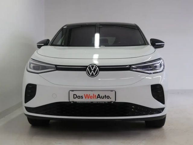 Volkswagen ID.5 220 kW 4Motion GTX