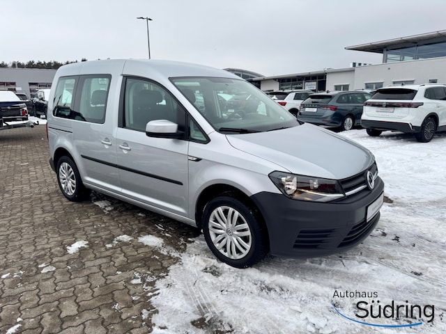 Volkswagen Caddy BMT Trendline