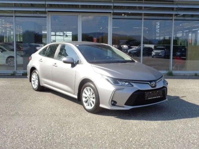 Toyota Corolla Active Hybride