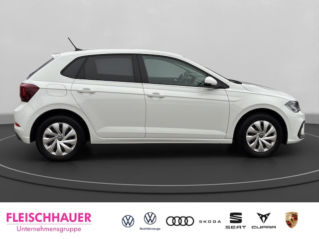 Volkswagen Polo Life