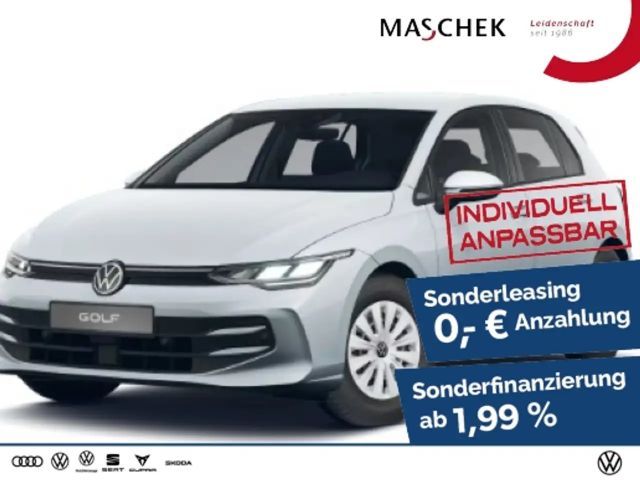 Volkswagen Golf 2.0 TDI
