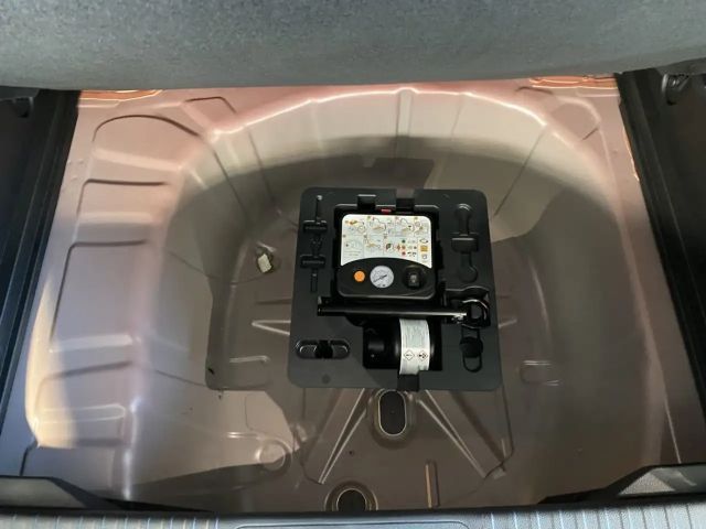 Renault Captur EDC Hybrid Techno