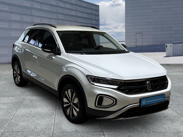 Volkswagen T-Roc 1.5 TSI DSG Life