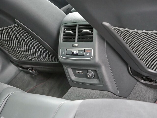 Audi RS4 Avant Quattro