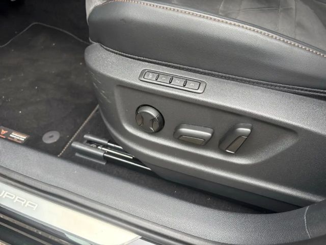 Cupra Ateca 2.0 TSI 4Drive