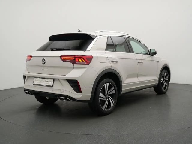 Volkswagen T-Roc DSG R-Line