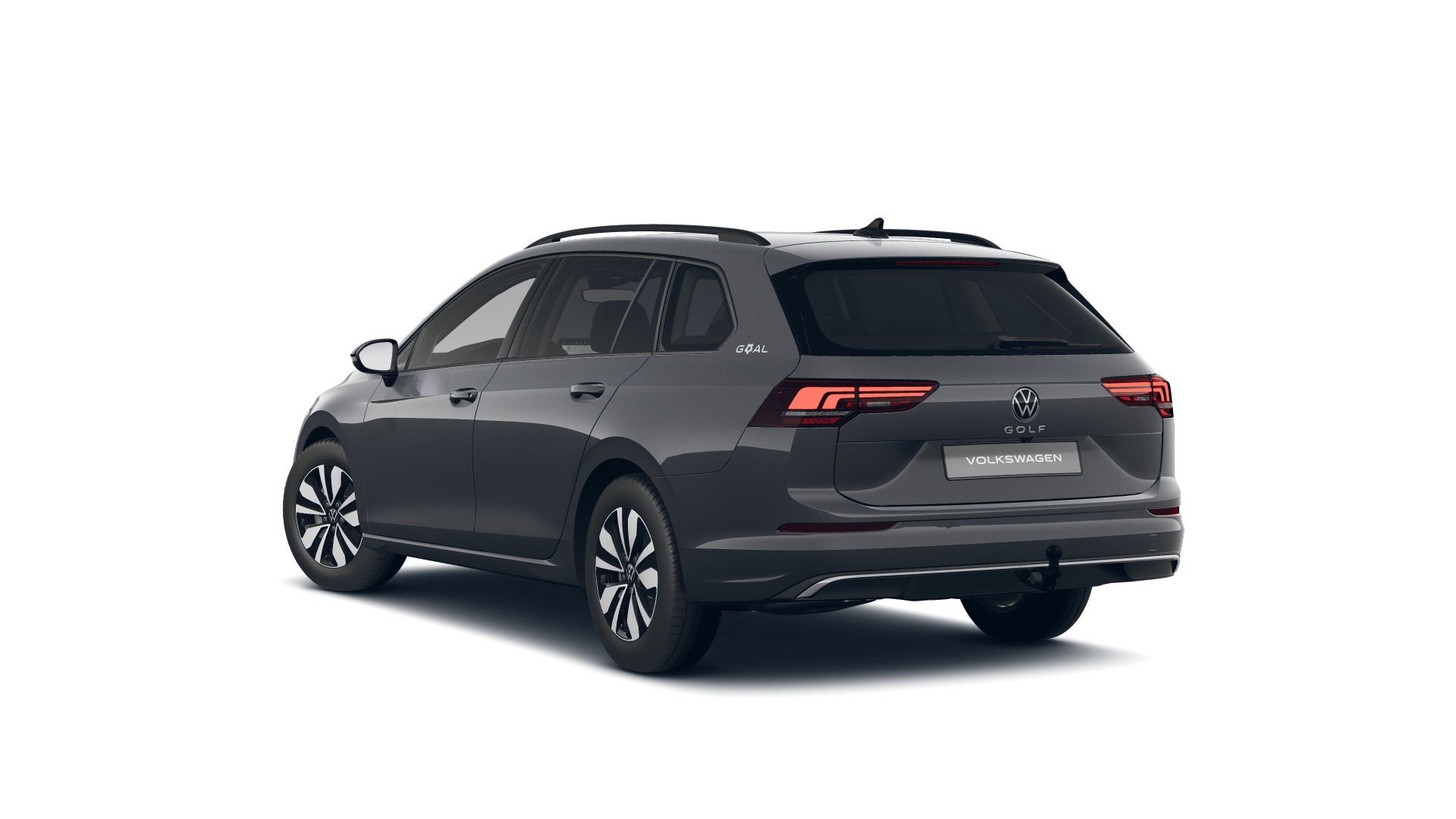 Volkswagen Golf 1.5 TSI Variant