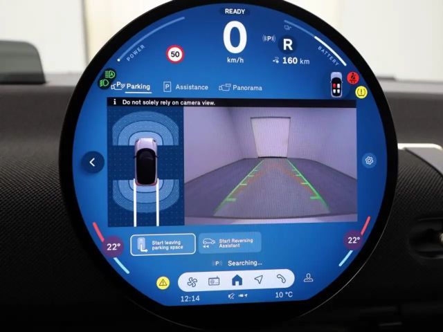 MINI Mini Electric SE