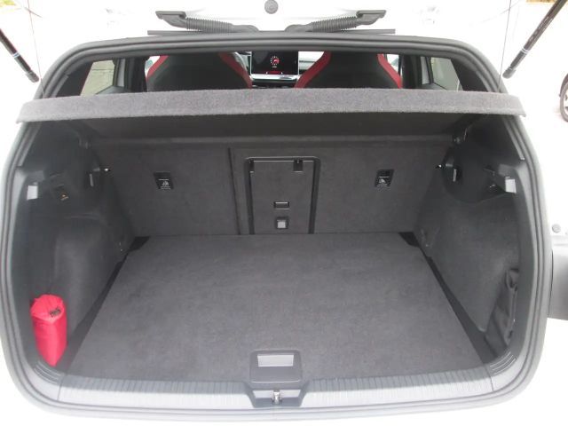 Volkswagen Golf 2.0 TSI DSG GTI