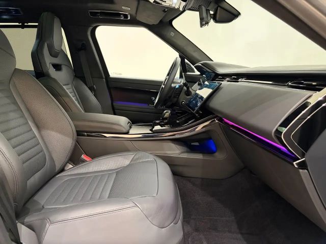 Land Rover Range Rover Sport P635 SV Edition Two Carbon