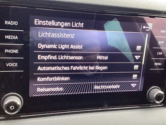 Skoda Karoq 2.0 TDI 4x4 Tour