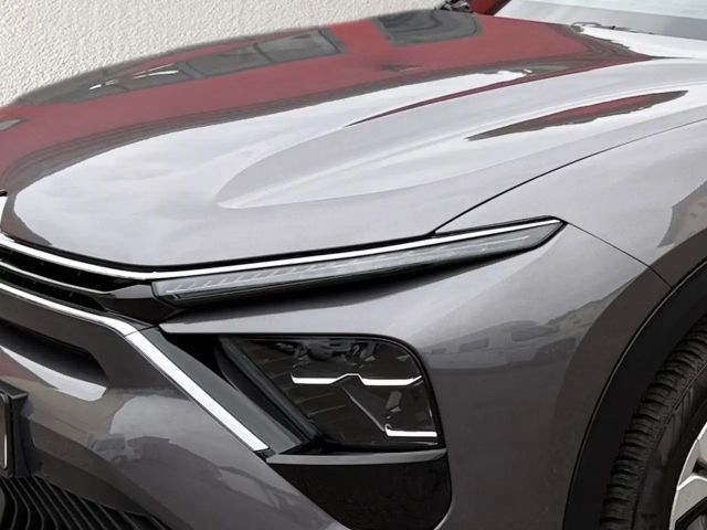 Citroën C5 X PureTech You