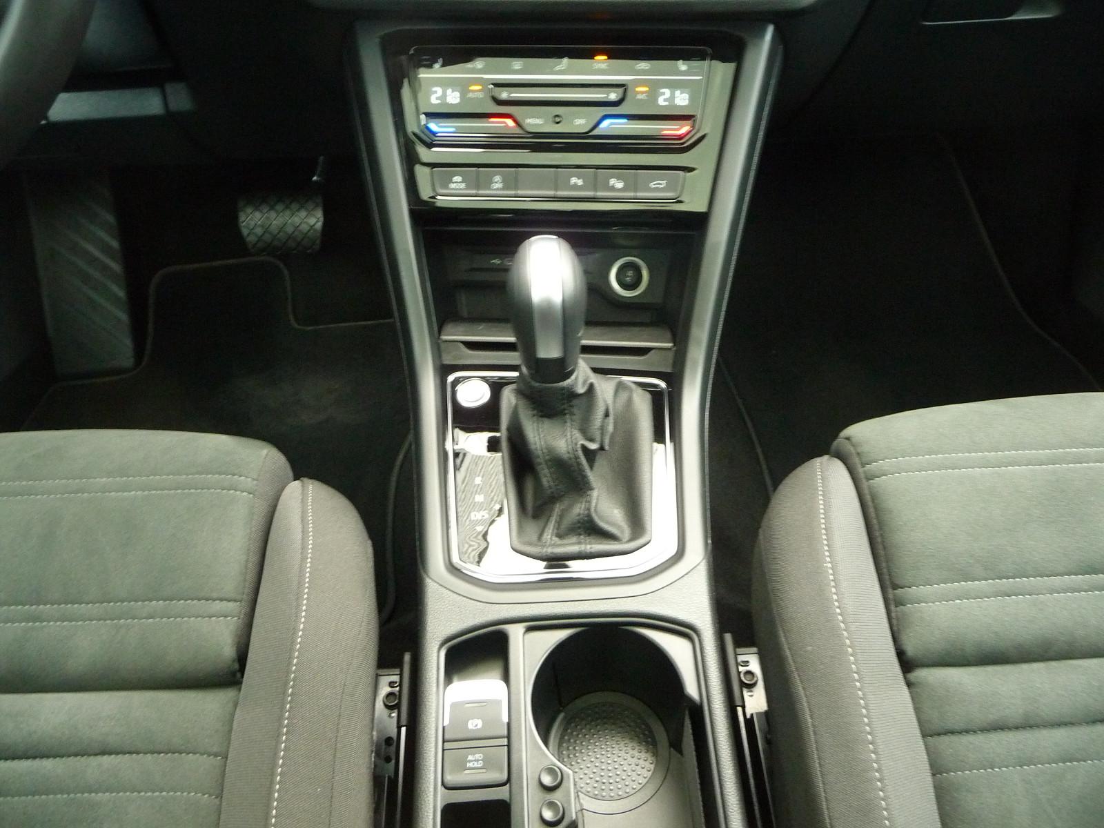 Volkswagen Touran Highline R-Line Style