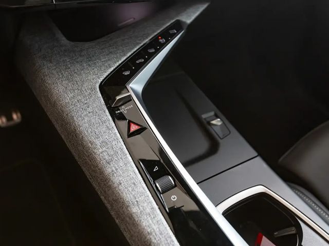 Peugeot E-3008 73Kwh GT-Line