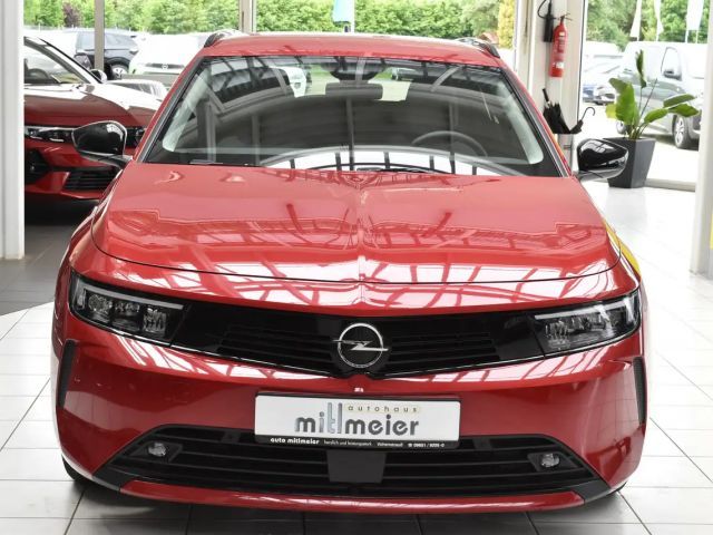 Opel Astra 1.2 Turbo Edition