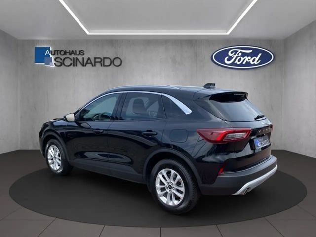 Ford Kuga Titanium