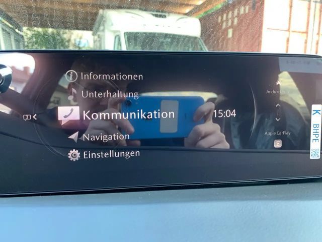 Mazda 3 Exclusive-line