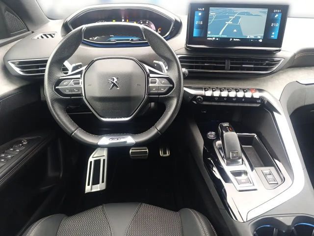 Peugeot 3008 BlueHDi GT-Line