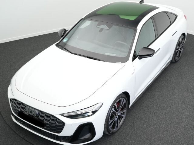 Audi A5 Quattro S-Tronic