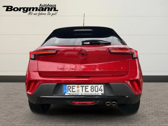 Opel Mokka GS-Line Grand Sport