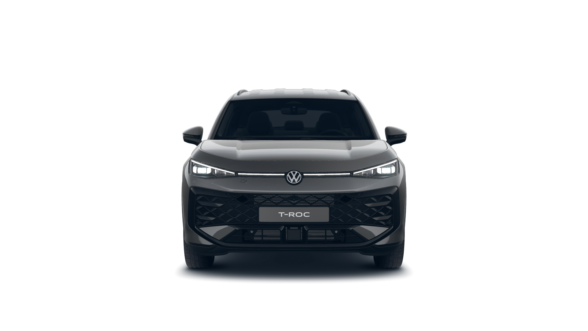 Volkswagen T-Roc DSG R-Line