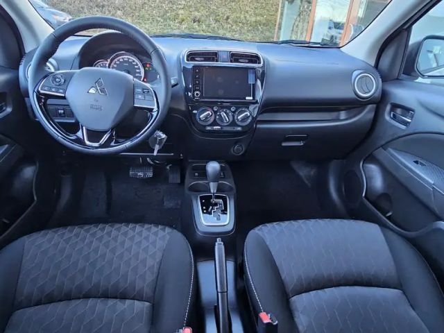 Mitsubishi Space Star Star