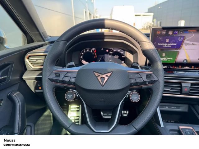 Seat Leon 1.5 eTSI Cupra DSG Sportstourer