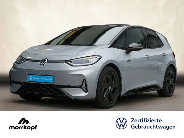 Volkswagen ID.3 GTX Max