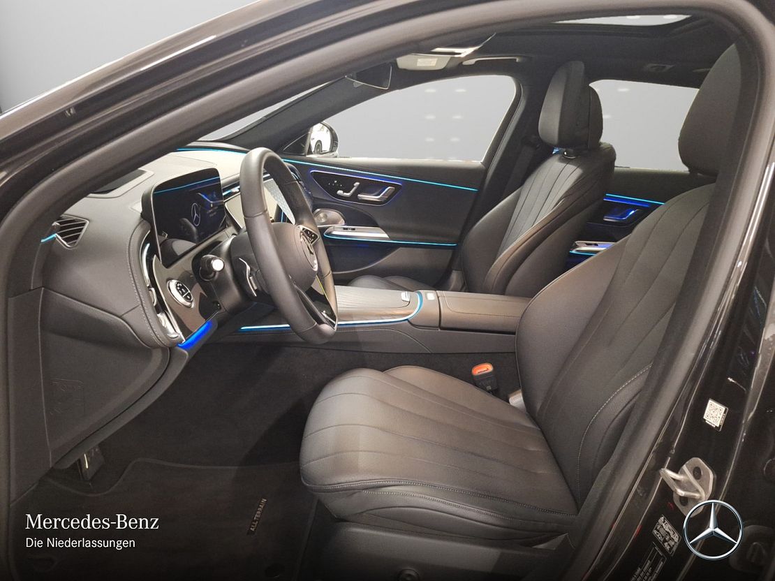 Mercedes-Benz E 450 4MATIC AVANTGARDE Estate
