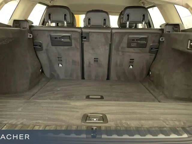 BMW 320 320d Touring