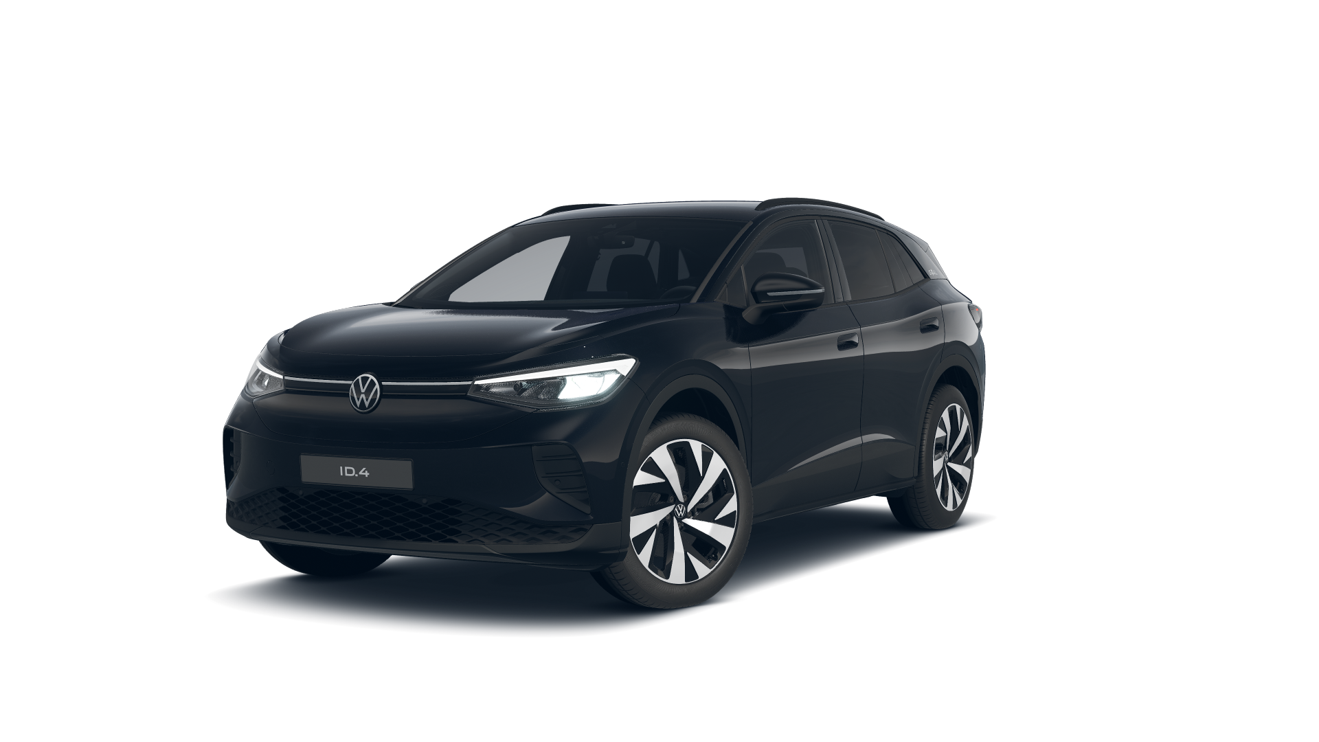 Volkswagen ID.4 Performance Pro