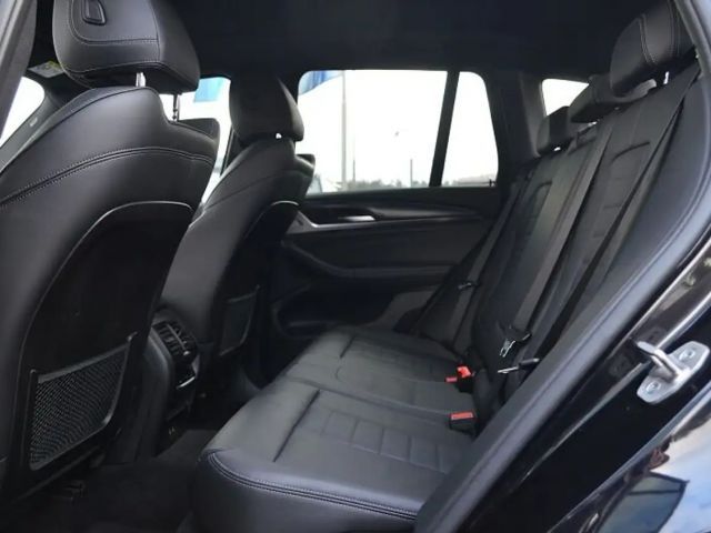 BMW X3 M-Sport xDrive30e